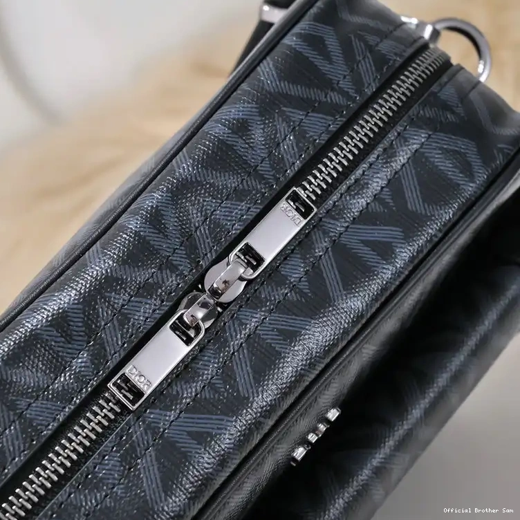 Official Brother Sam 2209YZ0021 Dio Bag 0802